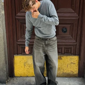 Jeans Baggy Loose Ref. 30000085