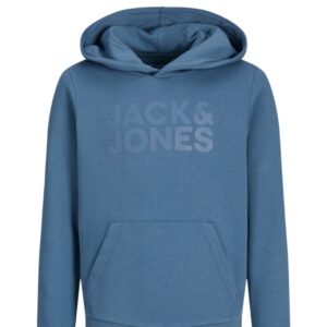 Sudadera-con-capucha-Logotipo-JACK-&-JONES