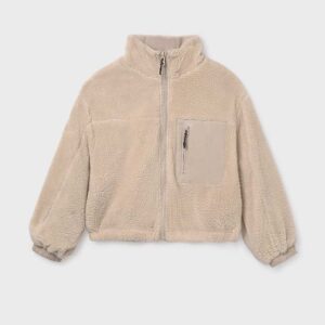 Chaquetón_bomber_reversible_chica_Ref.7435