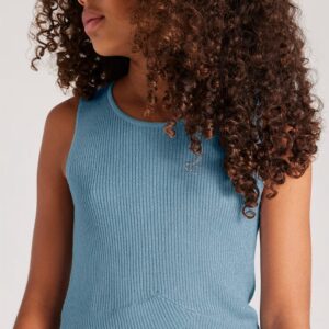 Top-tricot-canalé-chica-6039-Lago-mayoral