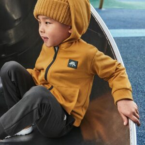 Chándal niño tres piezas 4806 mayoral
