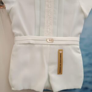 Conjunto-Bautizo-niño-5406-Niseret-verde-suave