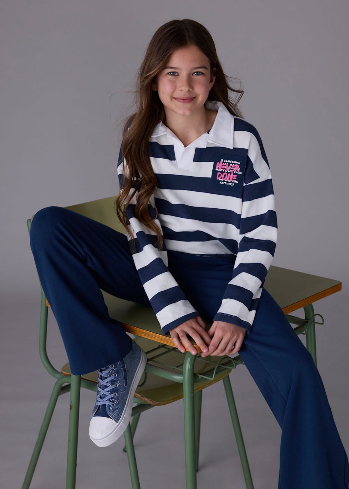 Suab Moda Joven