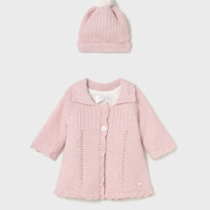 Abrigo_tricot_con_gorro_recién_nacida_2412_mayoral