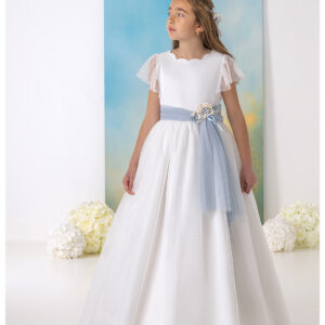 Vestido_Comunión_Carmy_6103_grisáceo