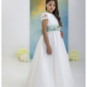 Vestido_Comunión_Carmy_6201_verde