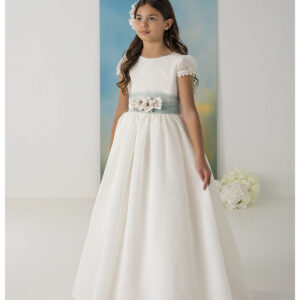 Vestido_Comunión_Carmy_6801_verde_menta