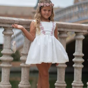 Vestido_de_tirantes_niña_NEKENIA_con_tul_rosa_2621832