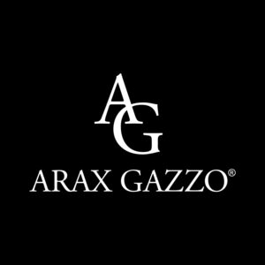 LOGO ARAX GAZZO