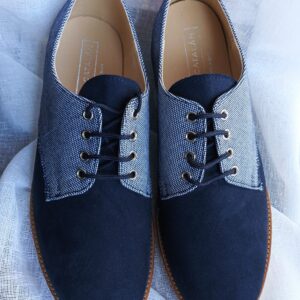 Zapato de Comunión para niño